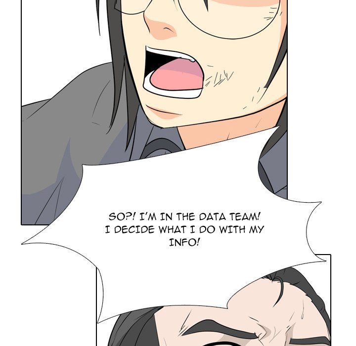 High School Legend  Red Dragon Manhwa - Chapter 250 Page 93