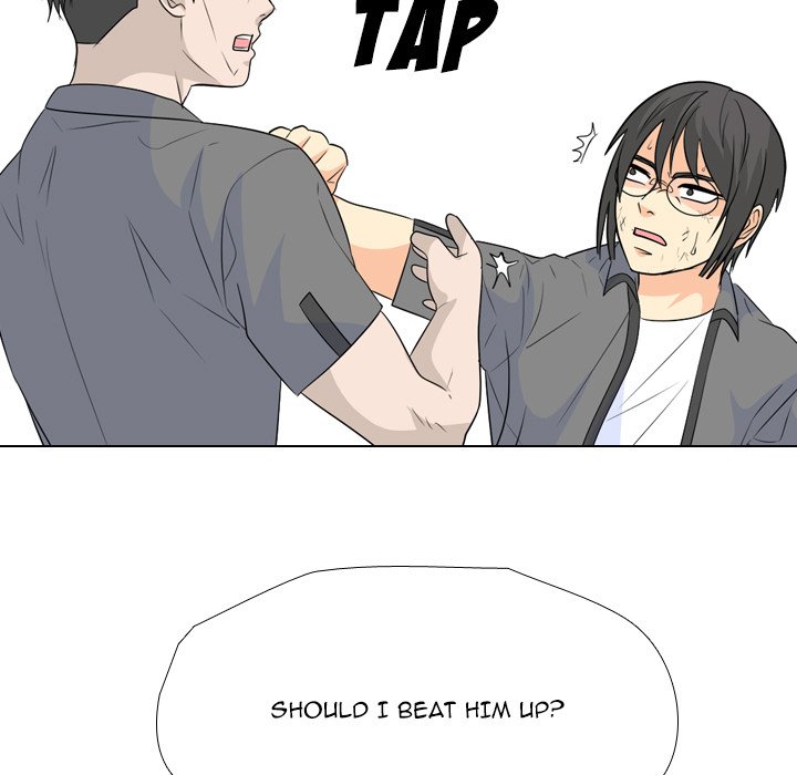 High School Legend  Red Dragon Manhwa - Chapter 250 Page 96