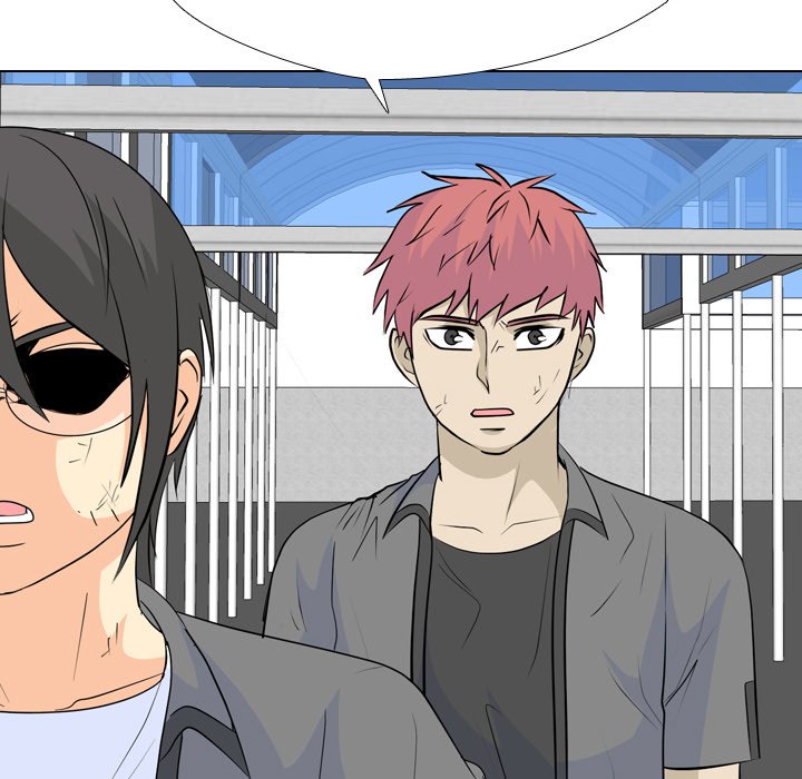 High School Legend  Red Dragon Manhwa - Chapter 250 Page 97