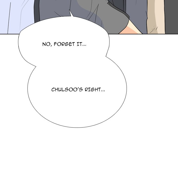 High School Legend  Red Dragon Manhwa - Chapter 250 Page 98