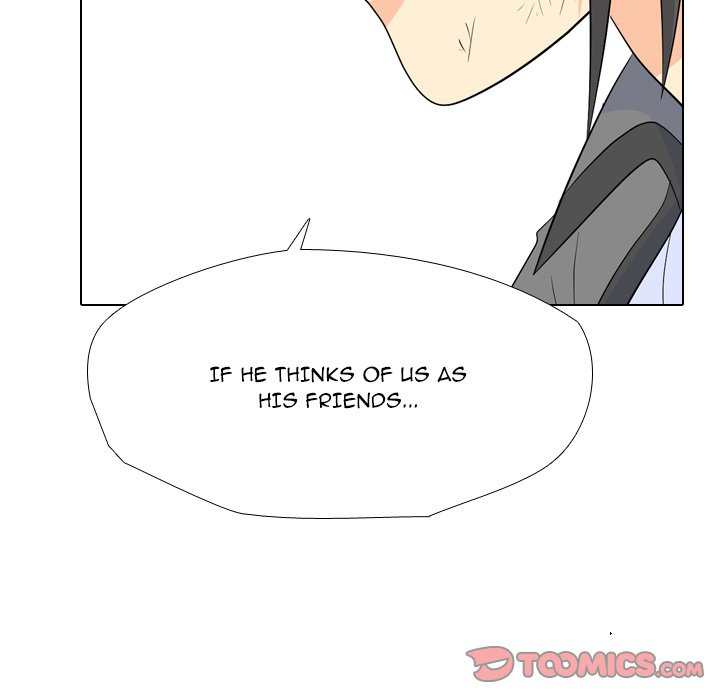 High School Legend  Red Dragon Manhwa - Chapter 250 Page 101