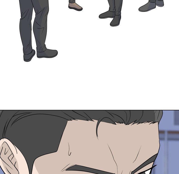 High School Legend  Red Dragon Manhwa - Chapter 250 Page 104