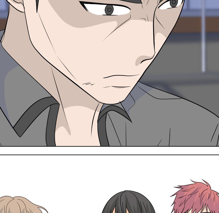 High School Legend  Red Dragon Manhwa - Chapter 250 Page 105