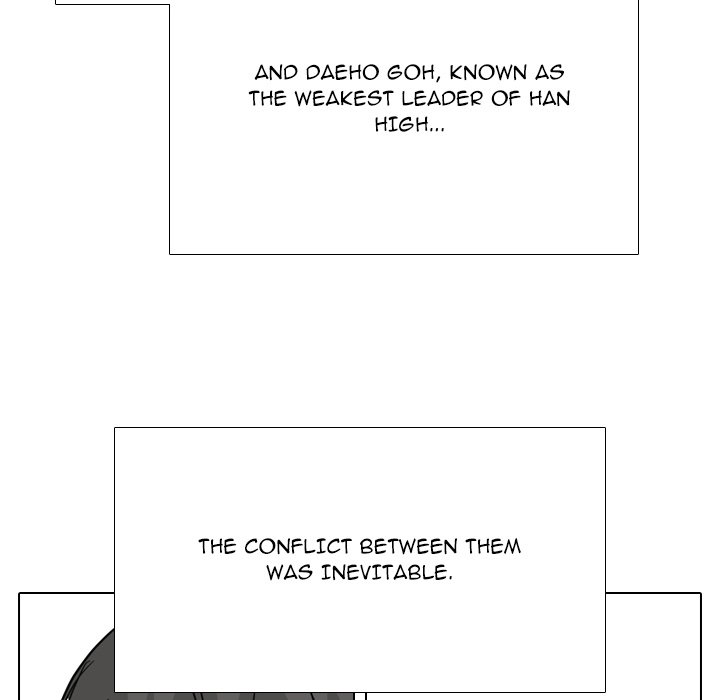 High School Legend  Red Dragon Manhwa - Chapter 250 Page 107