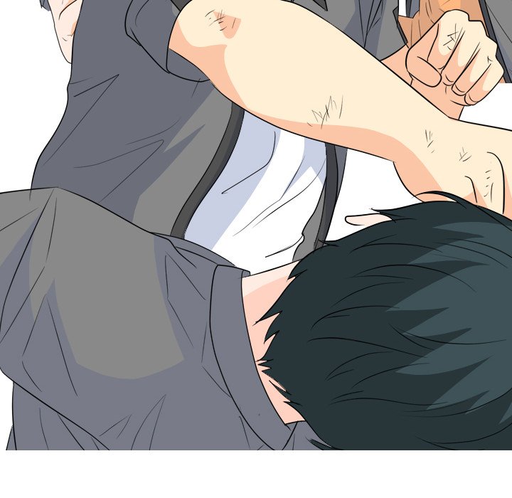 High School Legend  Red Dragon Manhwa - Chapter 250 Page 111