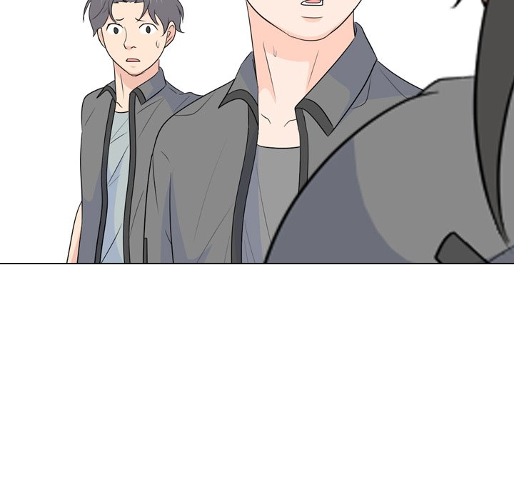 High School Legend  Red Dragon Manhwa - Chapter 250 Page 114