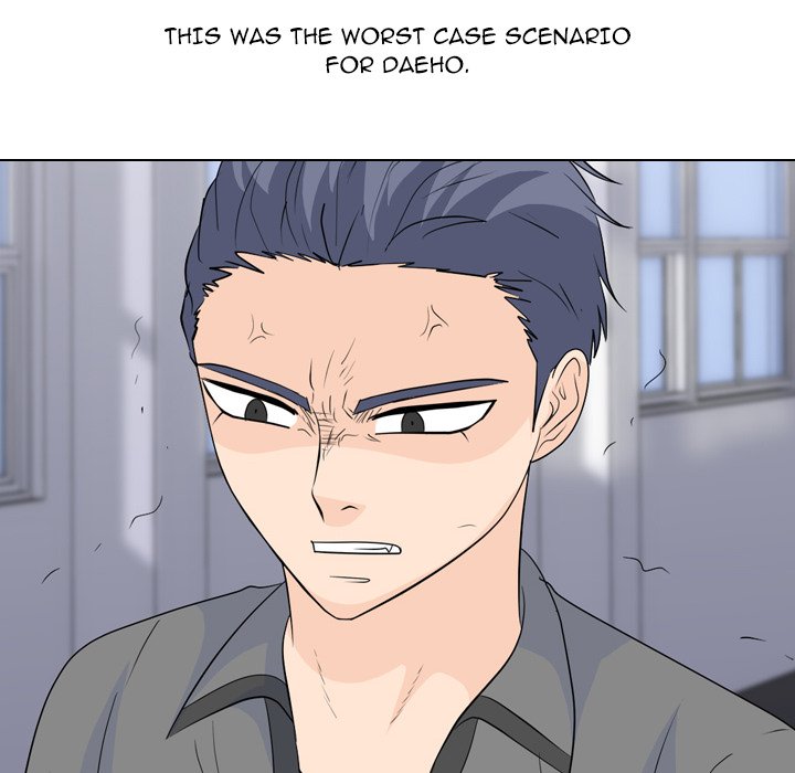 High School Legend  Red Dragon Manhwa - Chapter 250 Page 115