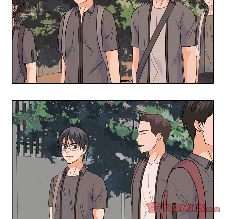 High School Legend  Red Dragon Manhwa - Chapter 250 Page 119