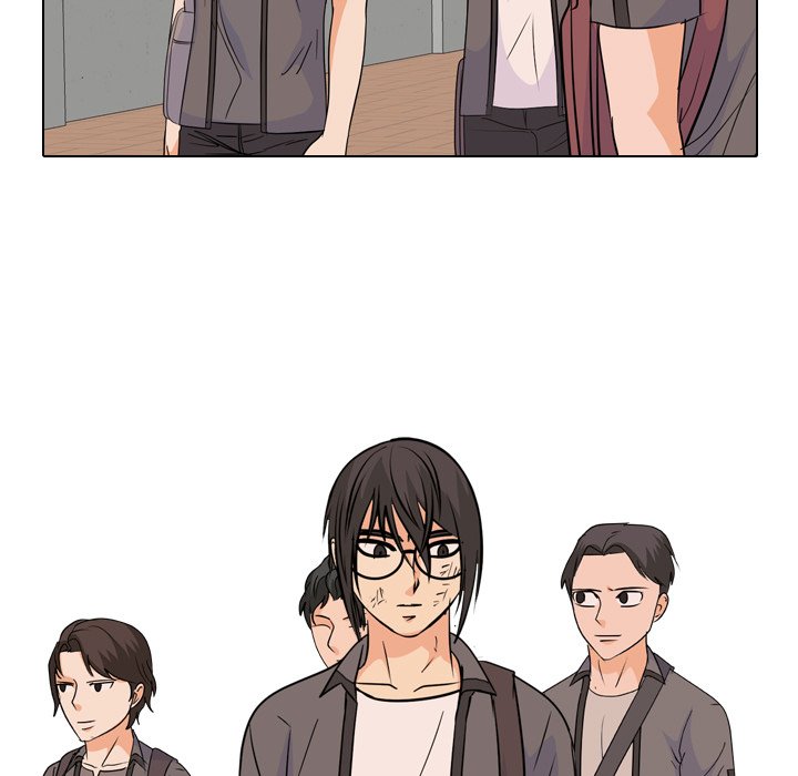 High School Legend  Red Dragon Manhwa - Chapter 250 Page 120