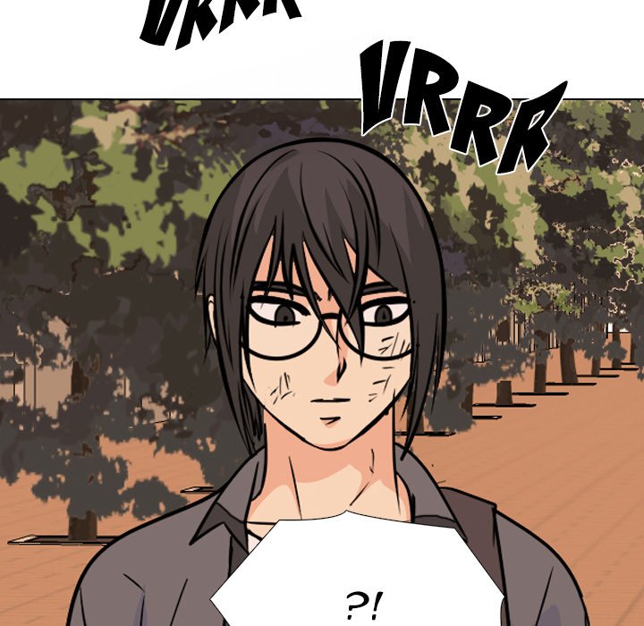 High School Legend  Red Dragon Manhwa - Chapter 250 Page 123