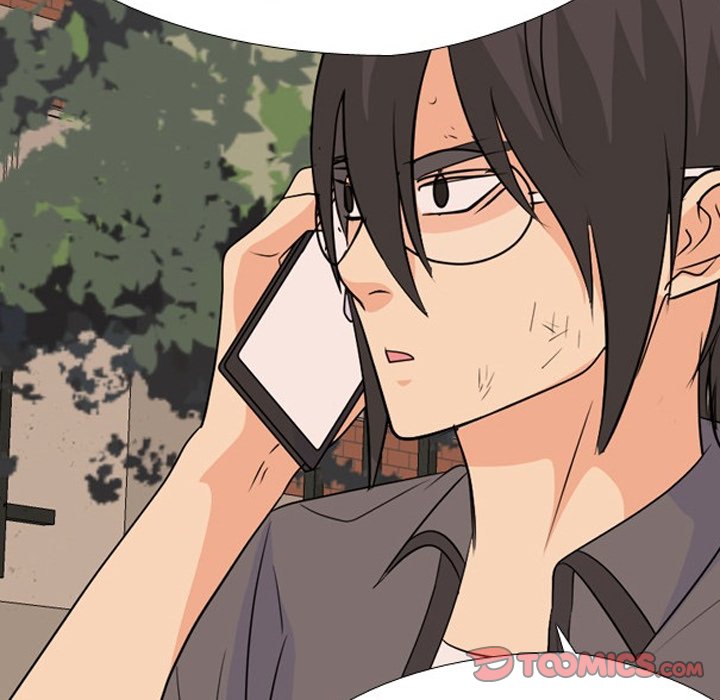 High School Legend  Red Dragon Manhwa - Chapter 250 Page 128