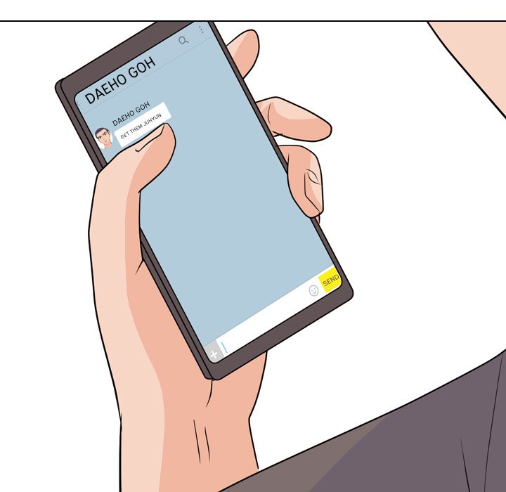 High School Legend  Red Dragon Manhwa - Chapter 250 Page 147