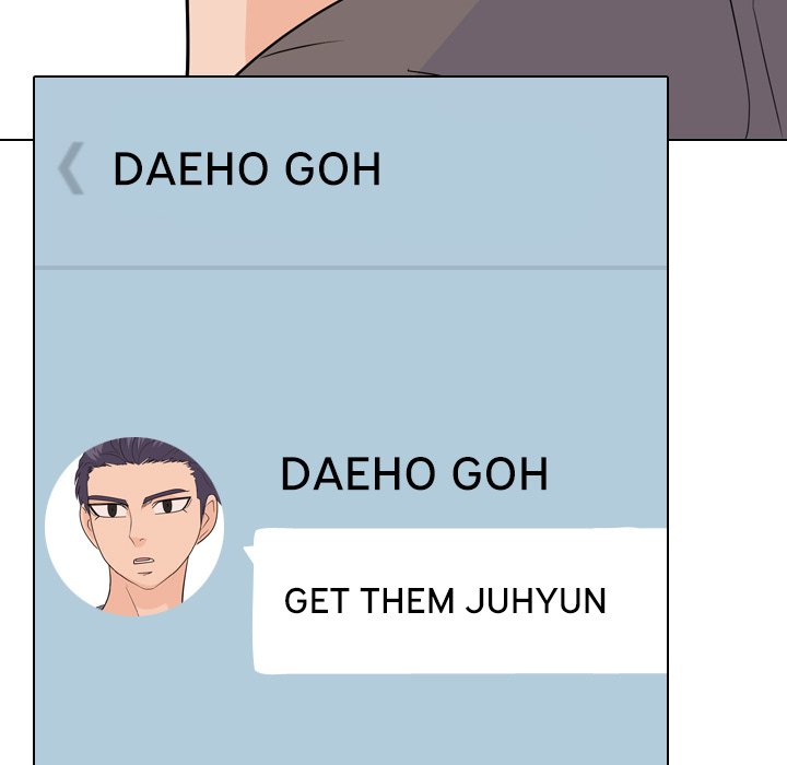 High School Legend  Red Dragon Manhwa - Chapter 250 Page 148