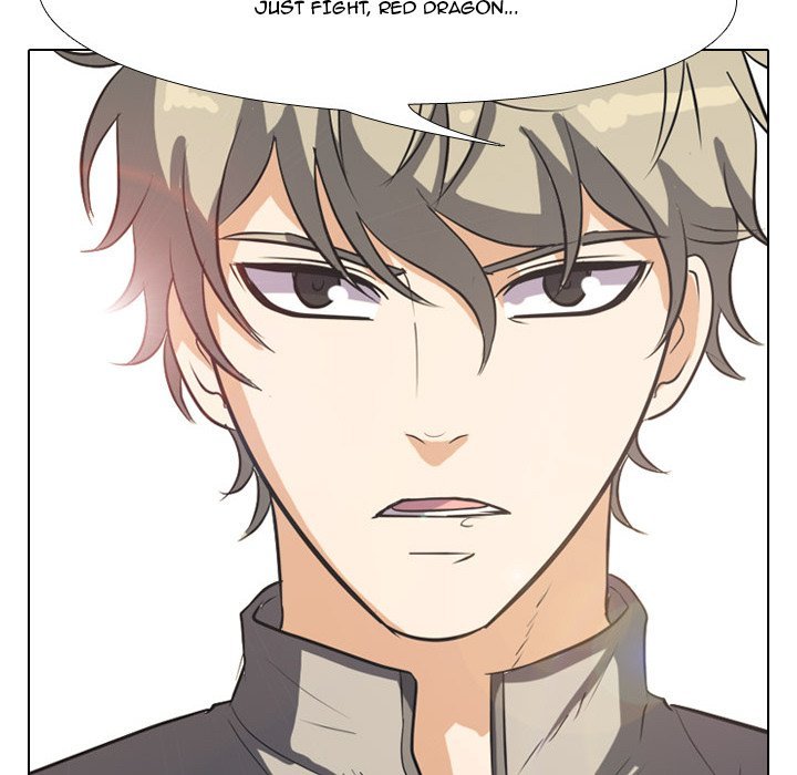 High School Legend  Red Dragon Manhwa - Chapter 43 Page 21