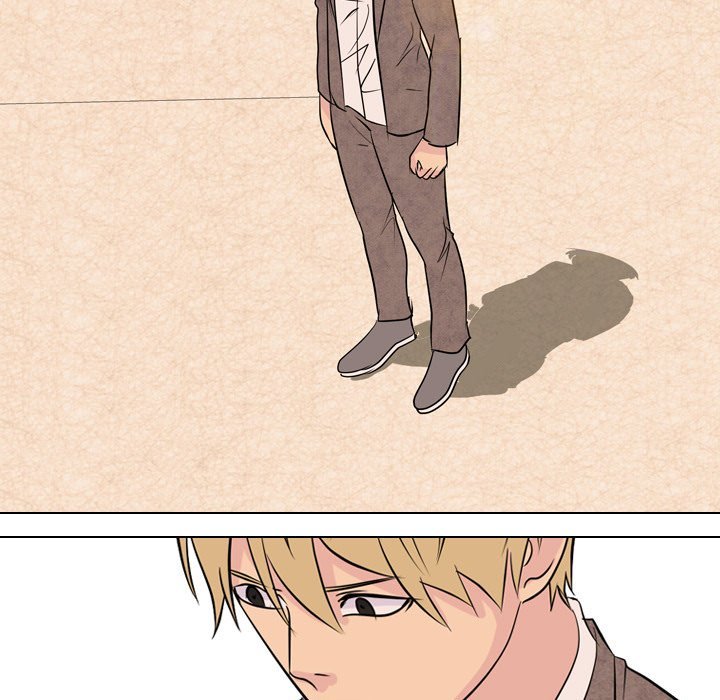 High School Legend  Red Dragon Manhwa - Chapter 43 Page 34