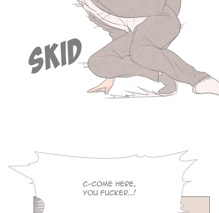 High School Legend  Red Dragon Manhwa - Chapter 43 Page 36