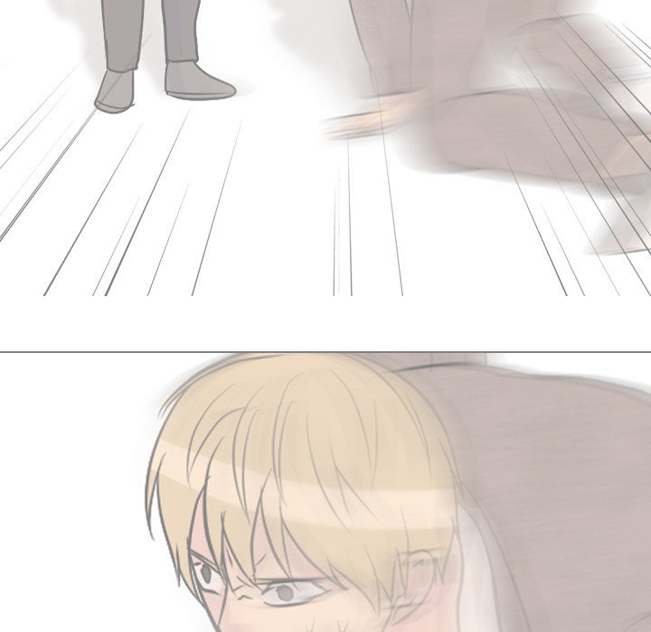 High School Legend  Red Dragon Manhwa - Chapter 43 Page 40