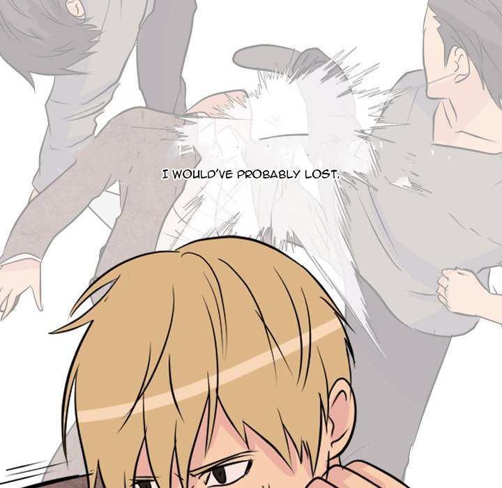 High School Legend  Red Dragon Manhwa - Chapter 43 Page 52