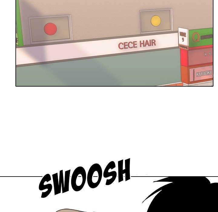 High School Legend  Red Dragon Manhwa - Chapter 43 Page 58