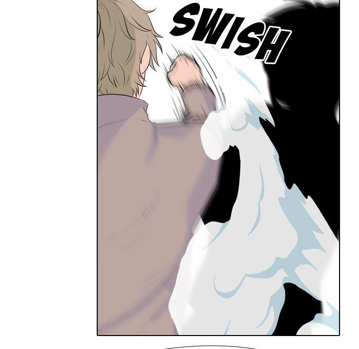 High School Legend  Red Dragon Manhwa - Chapter 43 Page 60