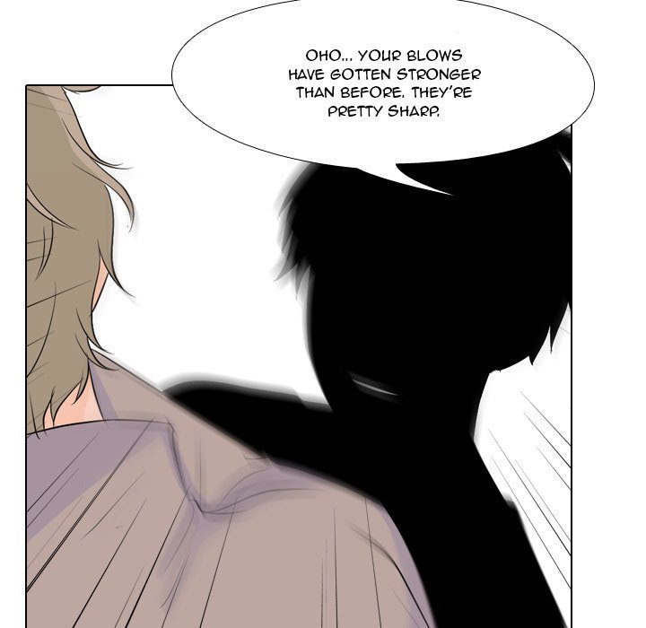 High School Legend  Red Dragon Manhwa - Chapter 43 Page 61