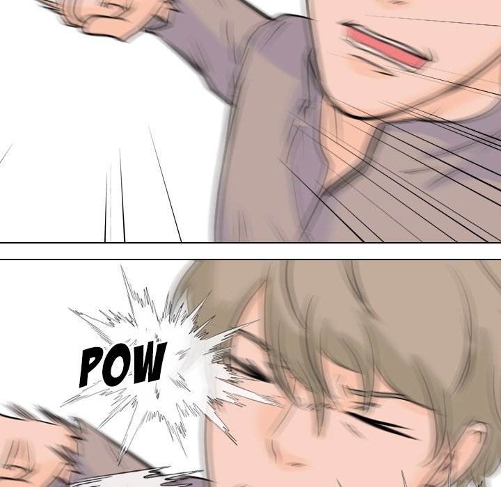 High School Legend  Red Dragon Manhwa - Chapter 43 Page 63