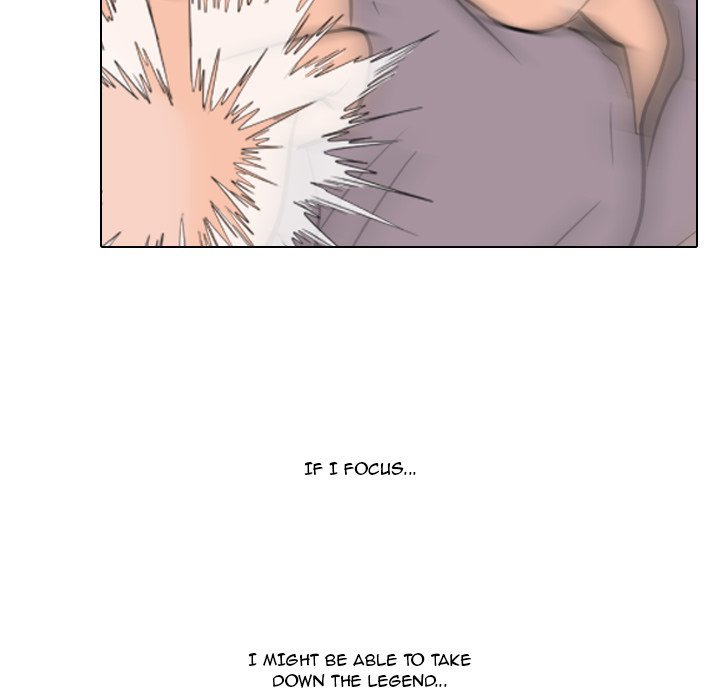 High School Legend  Red Dragon Manhwa - Chapter 43 Page 69