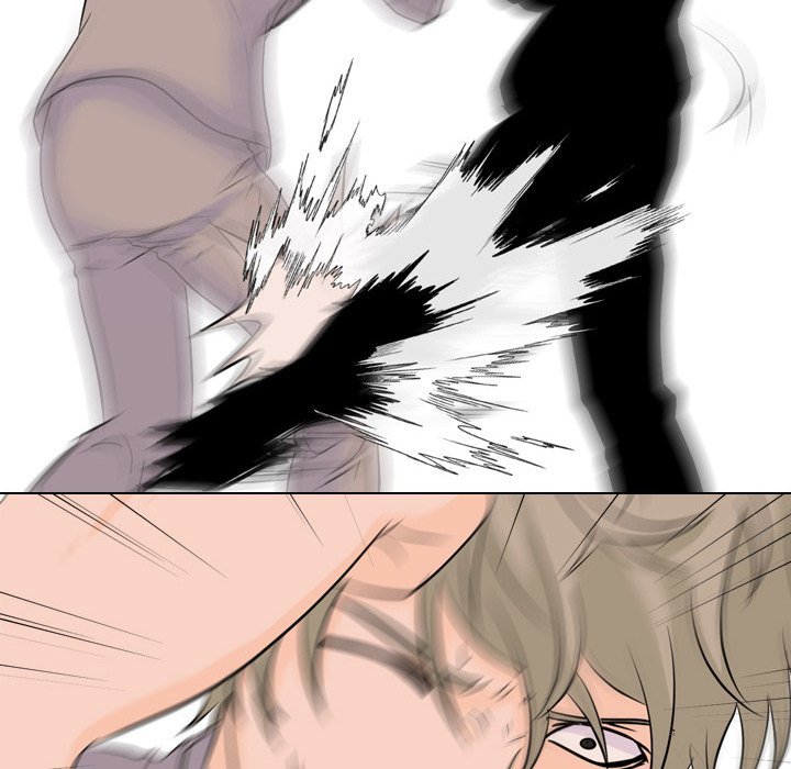 High School Legend  Red Dragon Manhwa - Chapter 43 Page 78