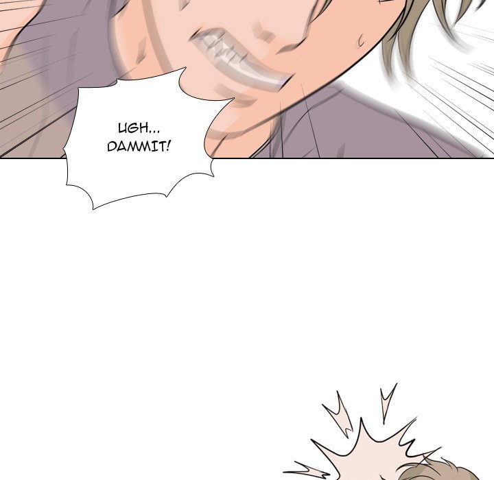 High School Legend  Red Dragon Manhwa - Chapter 43 Page 79