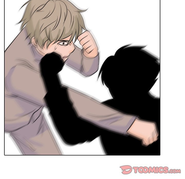 High School Legend  Red Dragon Manhwa - Chapter 43 Page 83