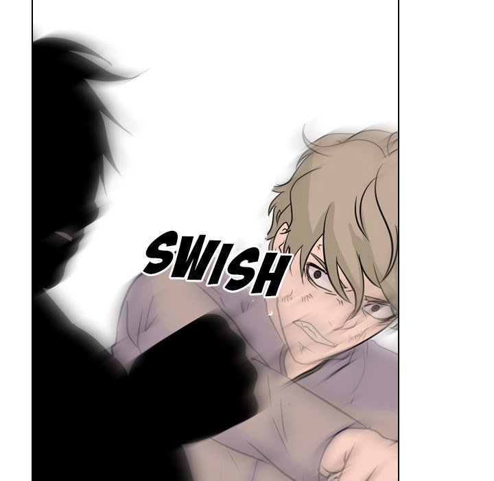 High School Legend  Red Dragon Manhwa - Chapter 43 Page 88