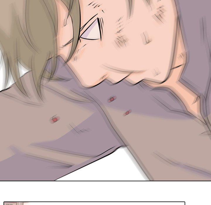 High School Legend  Red Dragon Manhwa - Chapter 43 Page 93