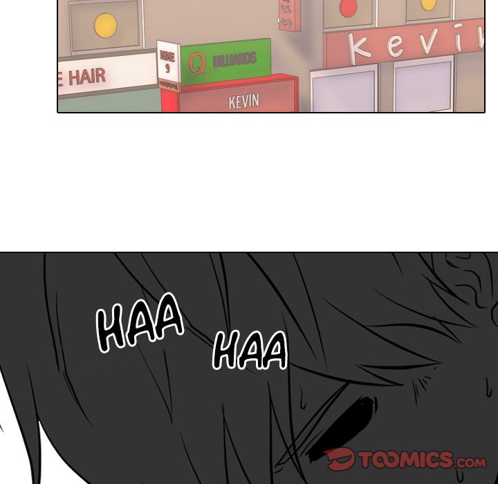 High School Legend  Red Dragon Manhwa - Chapter 43 Page 95