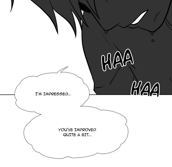 High School Legend  Red Dragon Manhwa - Chapter 43 Page 96