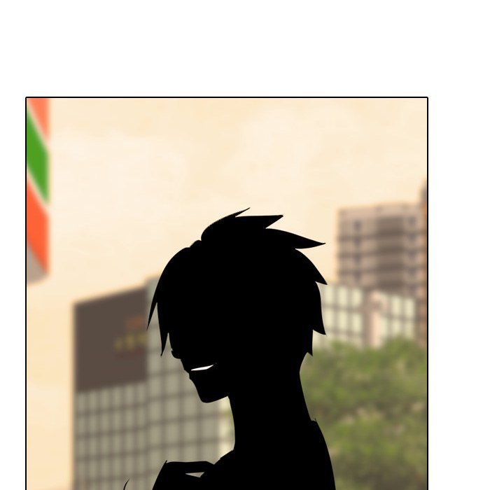 High School Legend  Red Dragon Manhwa - Chapter 43 Page 100