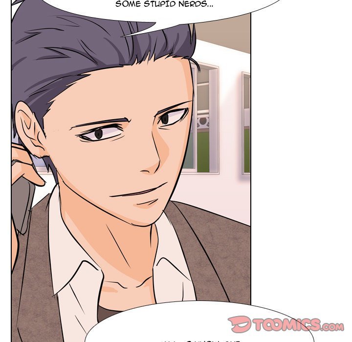 High School Legend  Red Dragon Manhwa - Chapter 43 Page 113