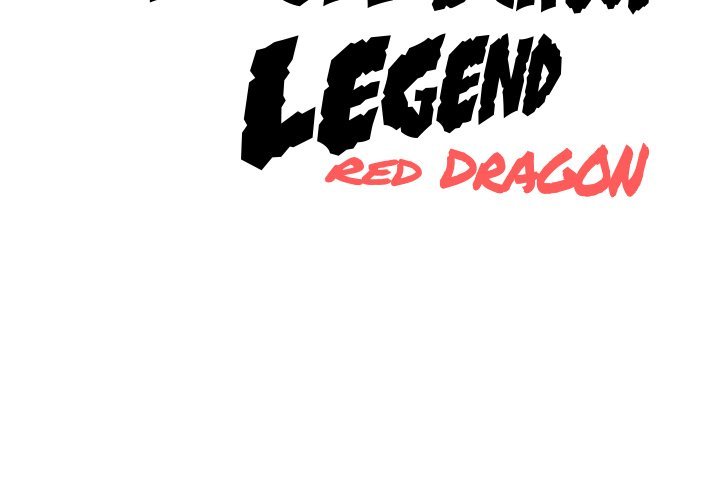 High School Legend  Red Dragon Manhwa - Chapter 43 Page 120