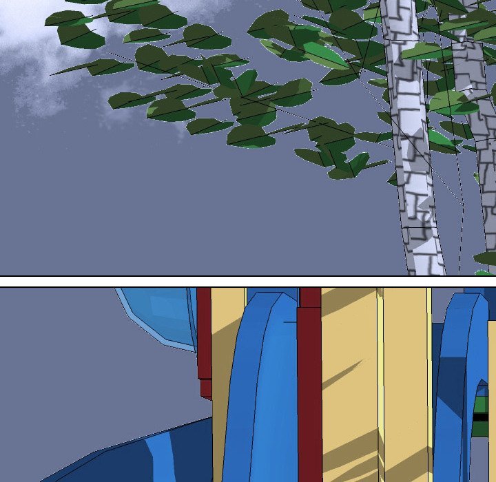 High School Legend  Red Dragon Manhwa - Chapter 127 Page 11