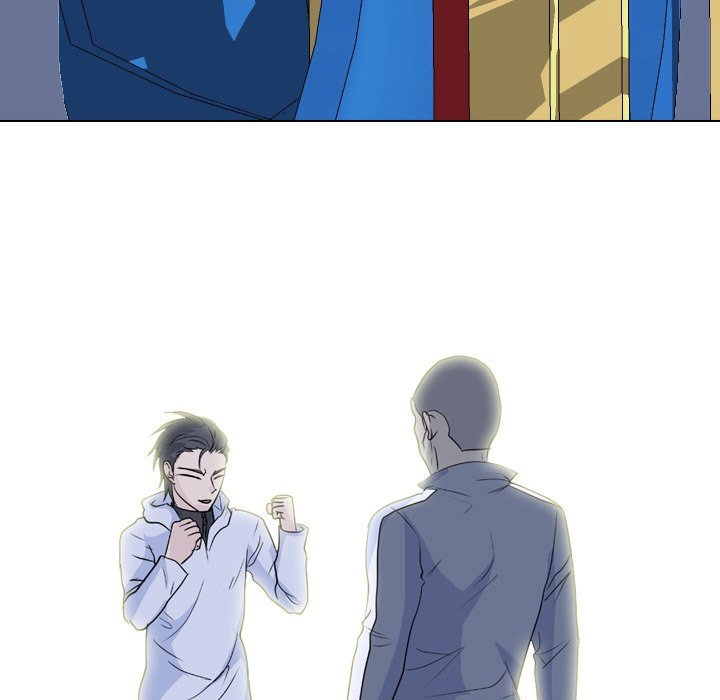 High School Legend  Red Dragon Manhwa - Chapter 127 Page 12