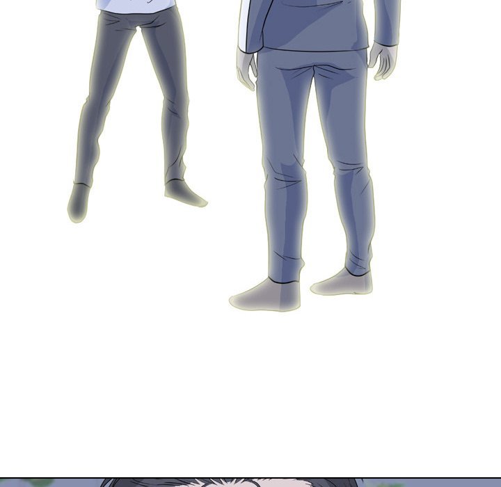 High School Legend  Red Dragon Manhwa - Chapter 127 Page 13