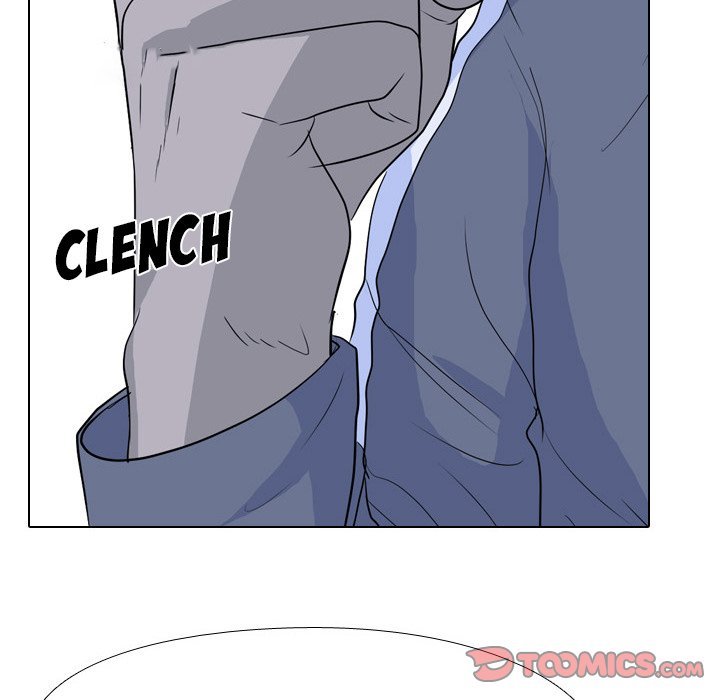 High School Legend  Red Dragon Manhwa - Chapter 127 Page 19