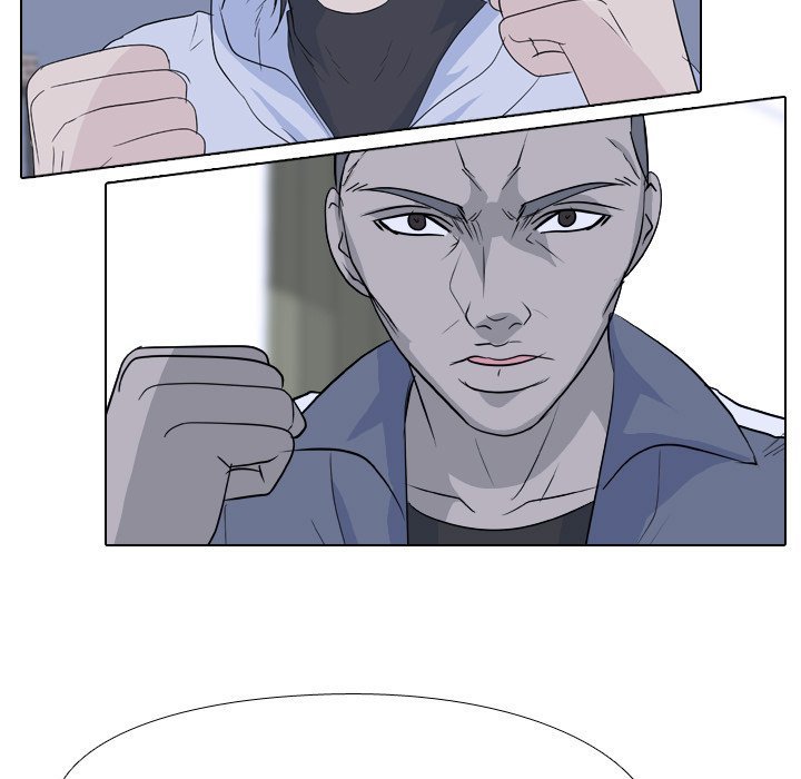 High School Legend  Red Dragon Manhwa - Chapter 127 Page 22