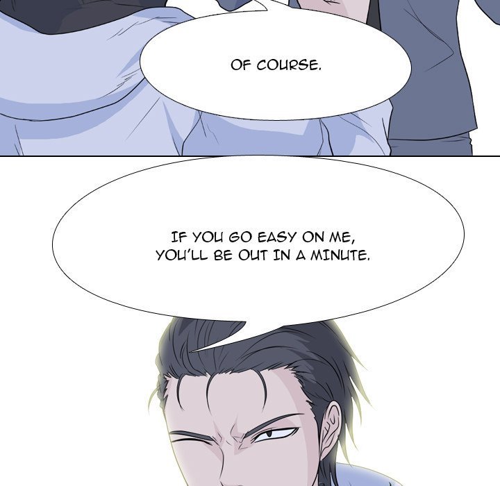 High School Legend  Red Dragon Manhwa - Chapter 127 Page 24