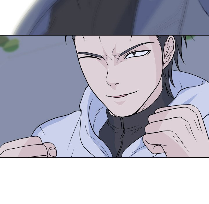 High School Legend  Red Dragon Manhwa - Chapter 127 Page 28