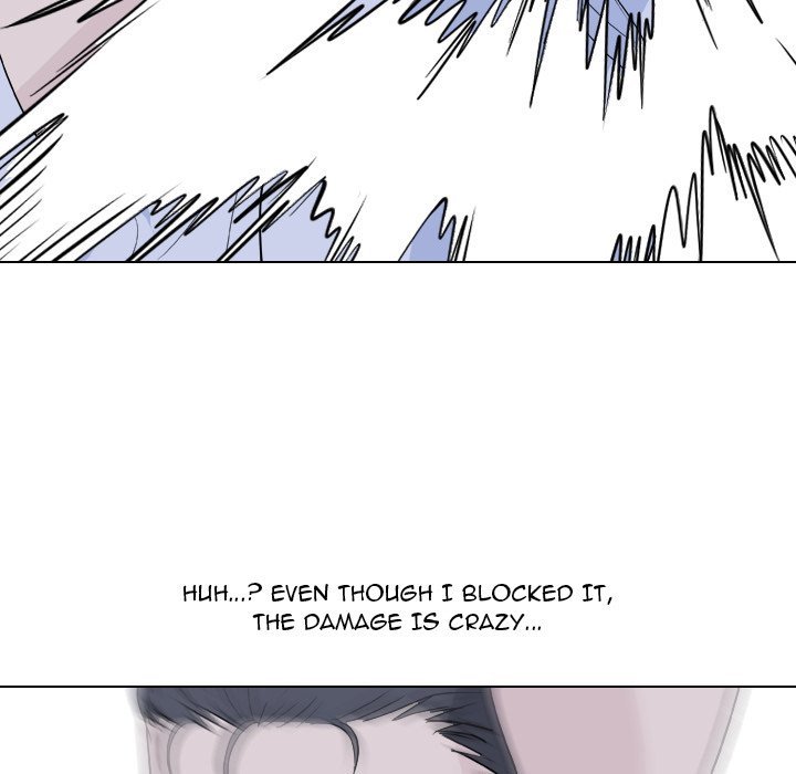 High School Legend  Red Dragon Manhwa - Chapter 127 Page 30