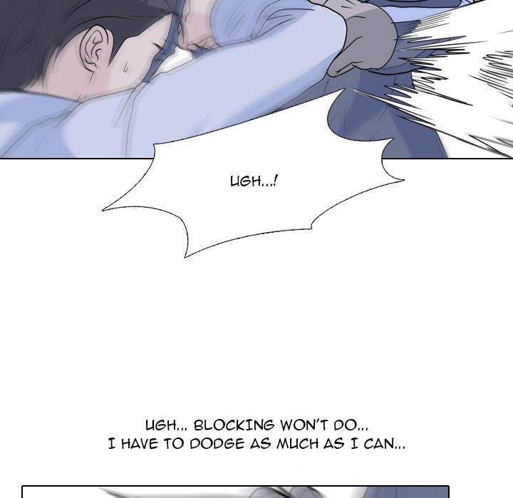 High School Legend  Red Dragon Manhwa - Chapter 127 Page 32