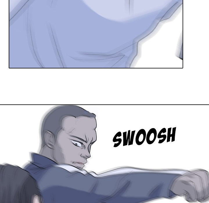 High School Legend  Red Dragon Manhwa - Chapter 127 Page 34