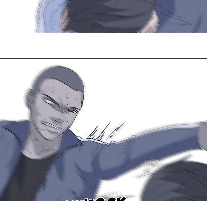 High School Legend  Red Dragon Manhwa - Chapter 127 Page 36