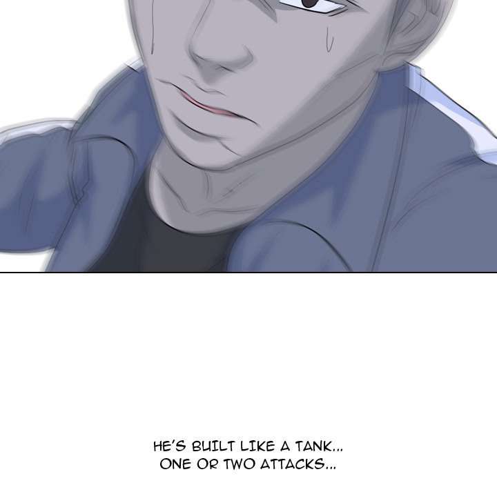 High School Legend  Red Dragon Manhwa - Chapter 127 Page 38