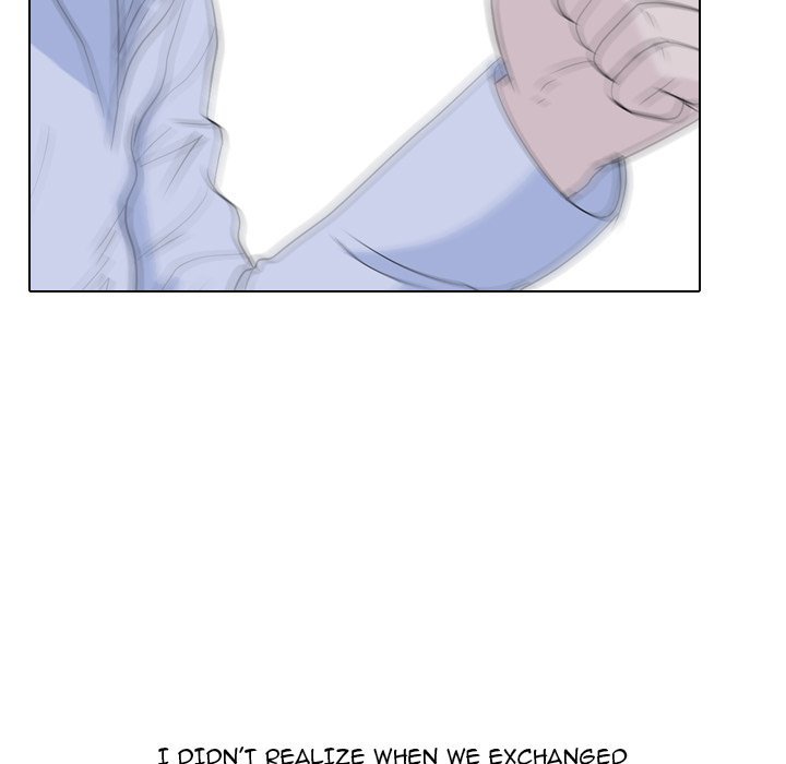 High School Legend  Red Dragon Manhwa - Chapter 127 Page 40